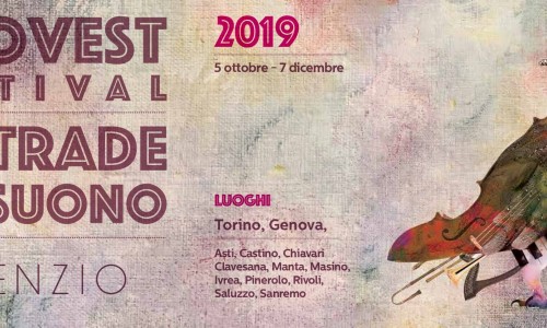 EstOvest: Around EstOvest: “Una Messa contemporanea” alla Libreria Bistrot Bardotto, Torino.